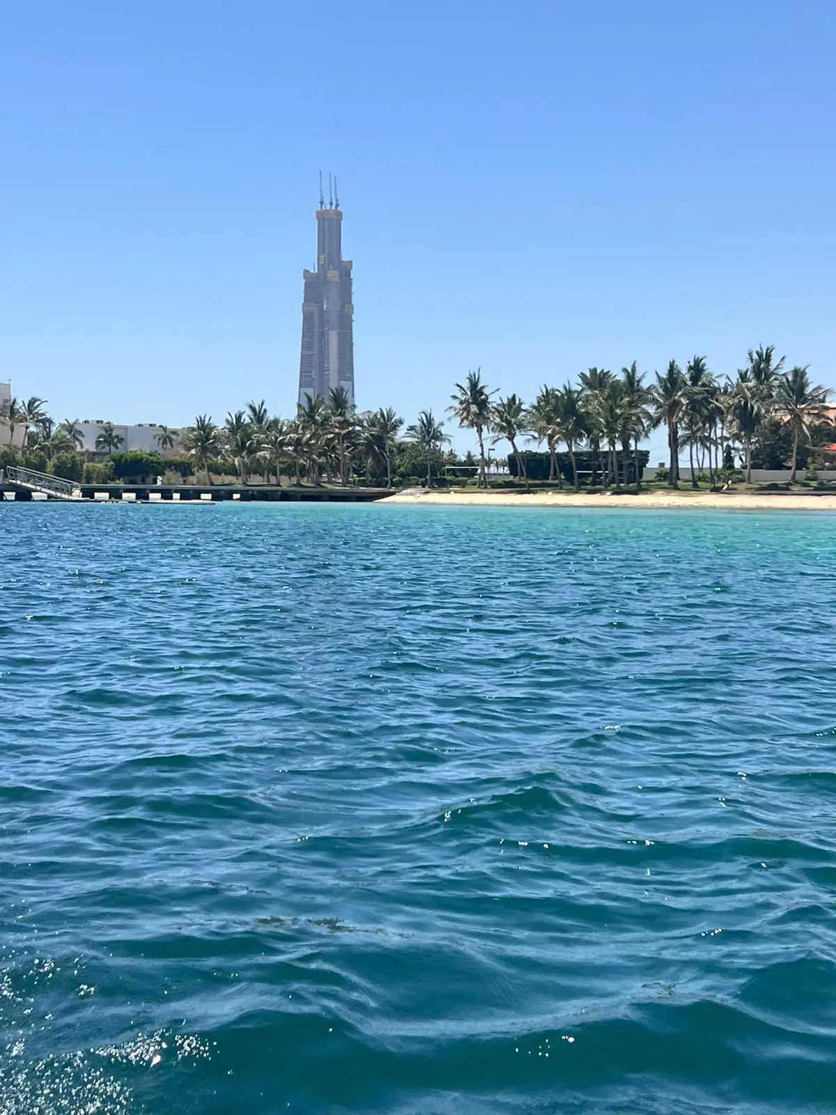 نزهة شرم أبحر
